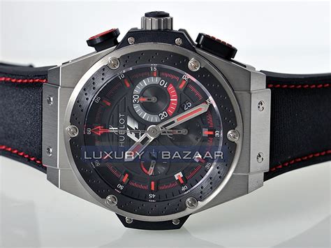 hublot f1 geneve limited edition n093/500|hublot big bang models.